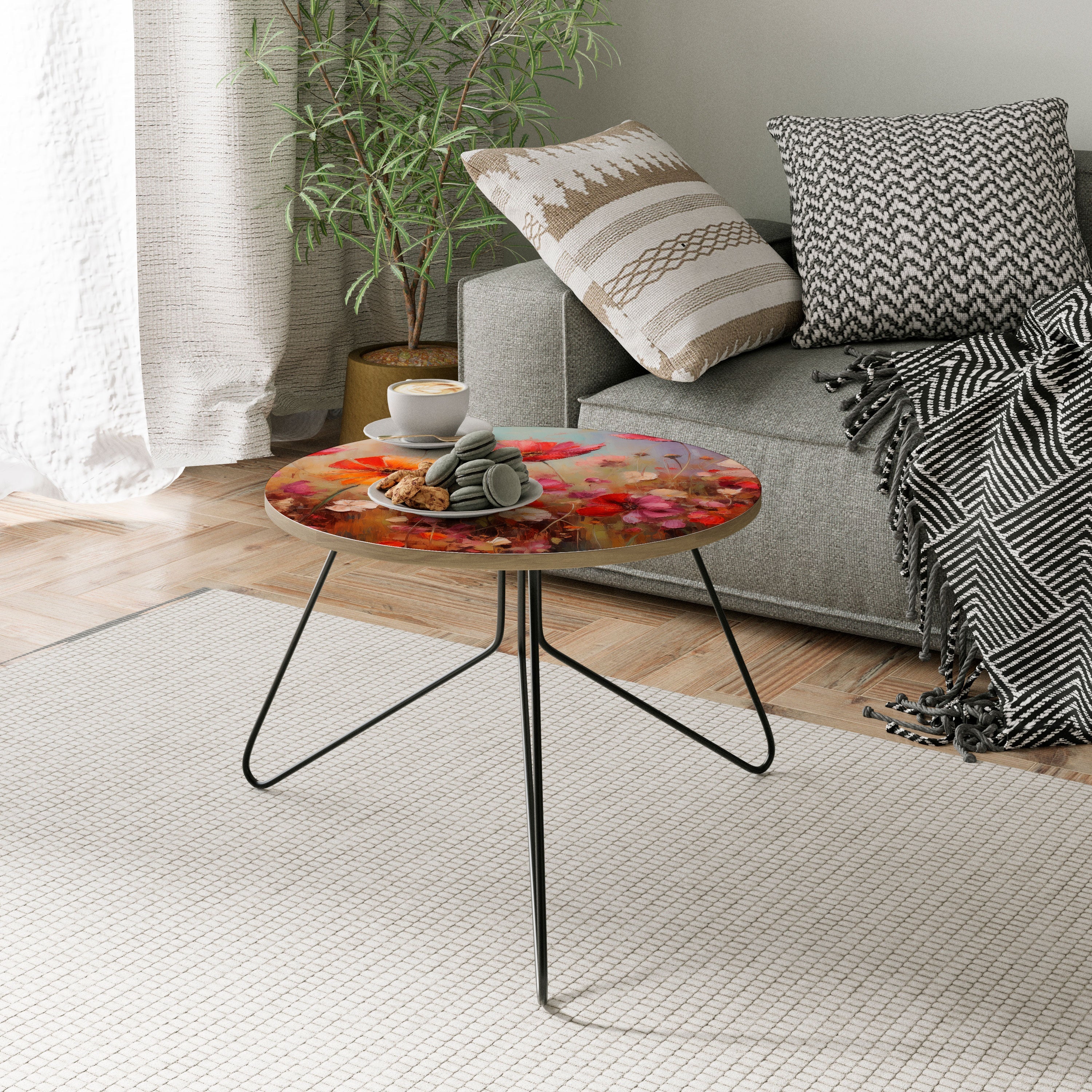 GARDEN DAYDREAM Couchtisch 60
