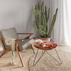 GARDEN DAYDREAM Couchtisch Ø 60 cm