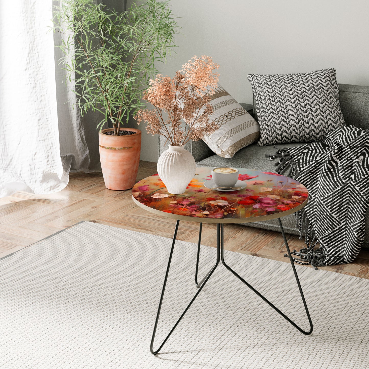 GARDEN DAYDREAM Couchtisch