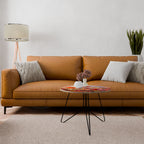 GARDEN DAYDREAM Couchtisch Ø 69 cm