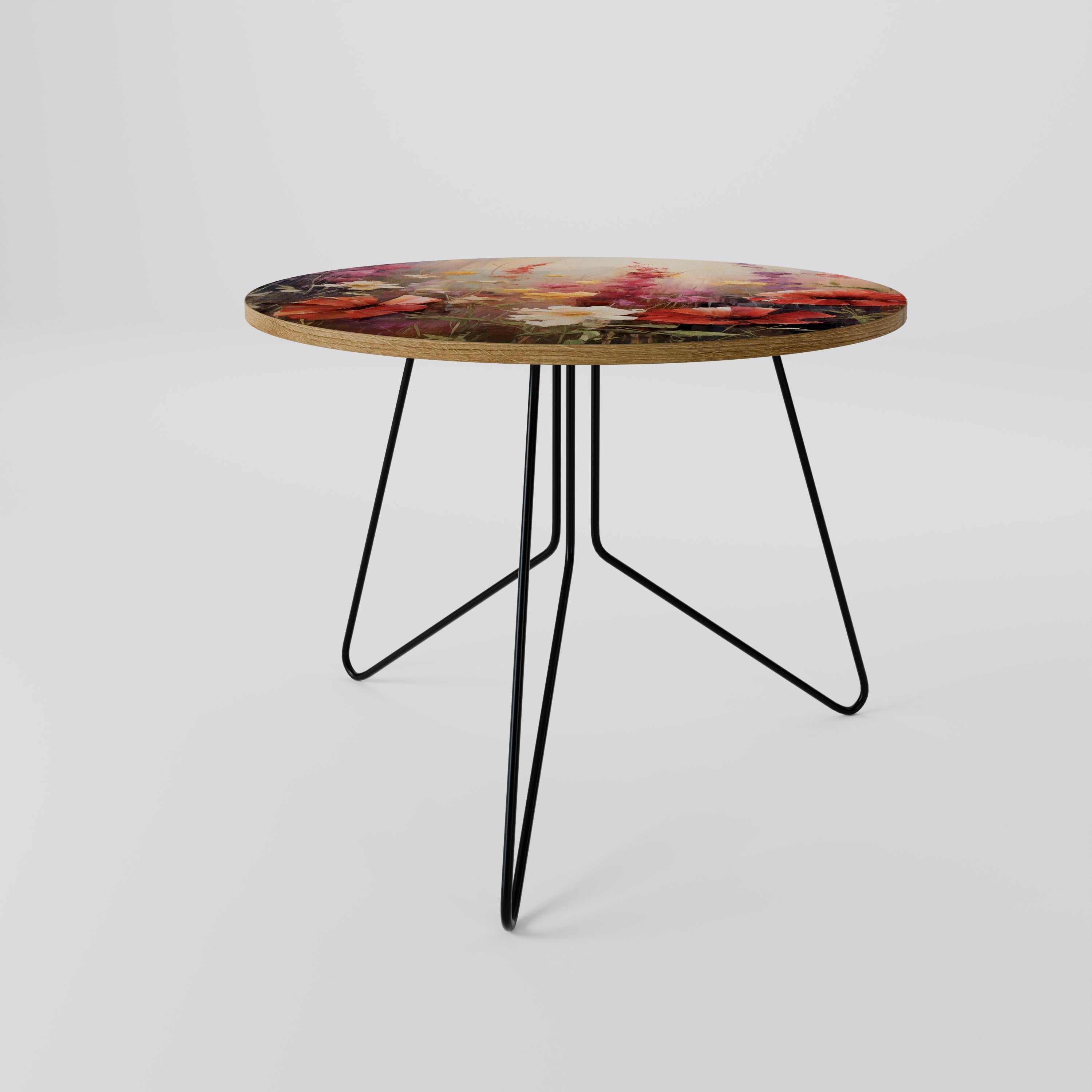 VIBRANT BLOOM SYMPHONY Couchtisch 69
