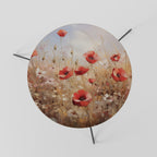POPPY DREAMSCAPE Couchtisch Ø 60 cm