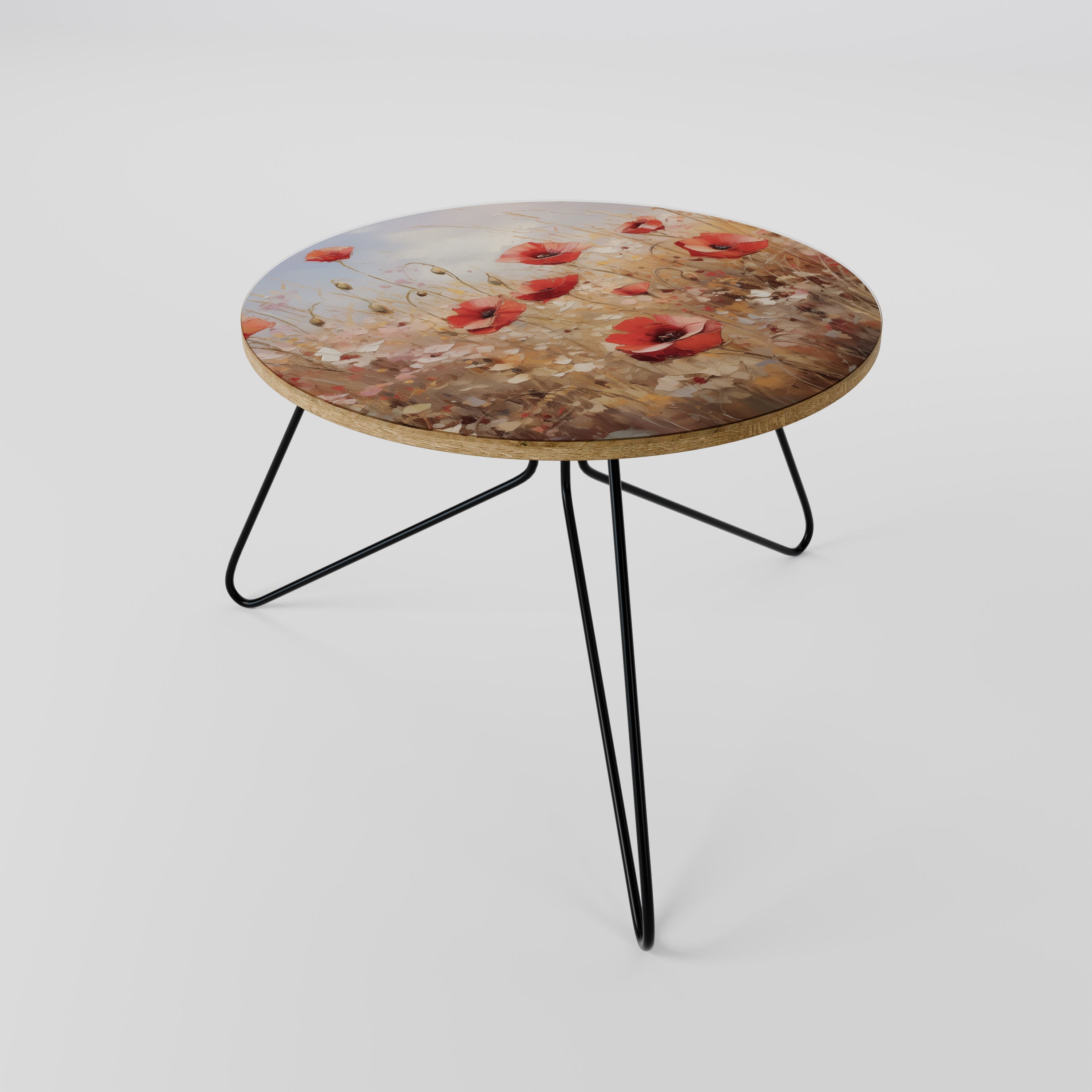 POPPY DREAMSCAPE Couchtisch 60