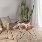 POPPY DREAMSCAPE Couchtisch Ø 60 cm