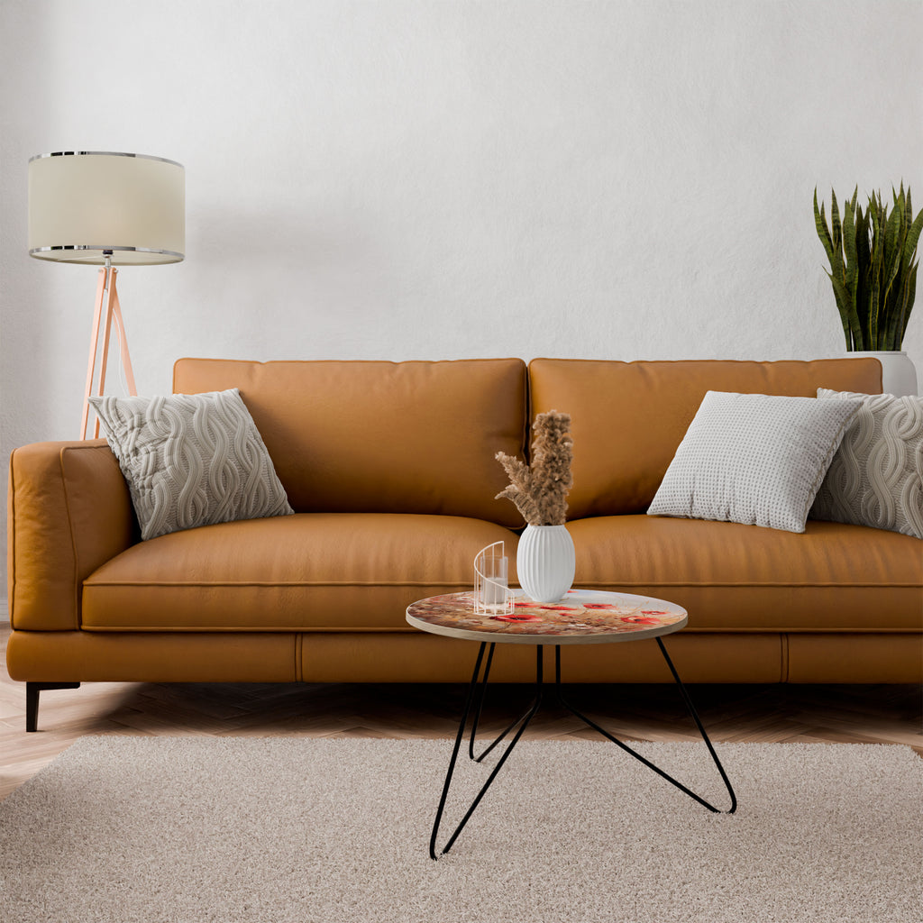 POPPY DREAMSCAPE Coffee Table