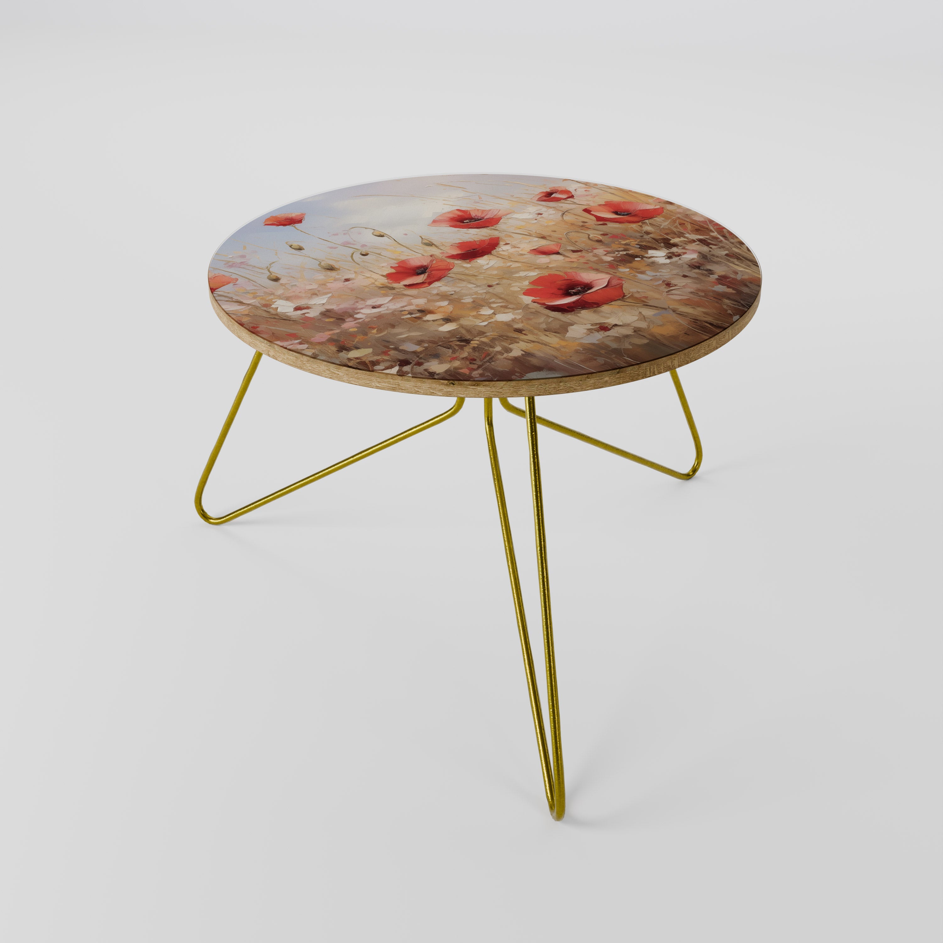 POPPY DREAMSCAPE Couchtisch 60