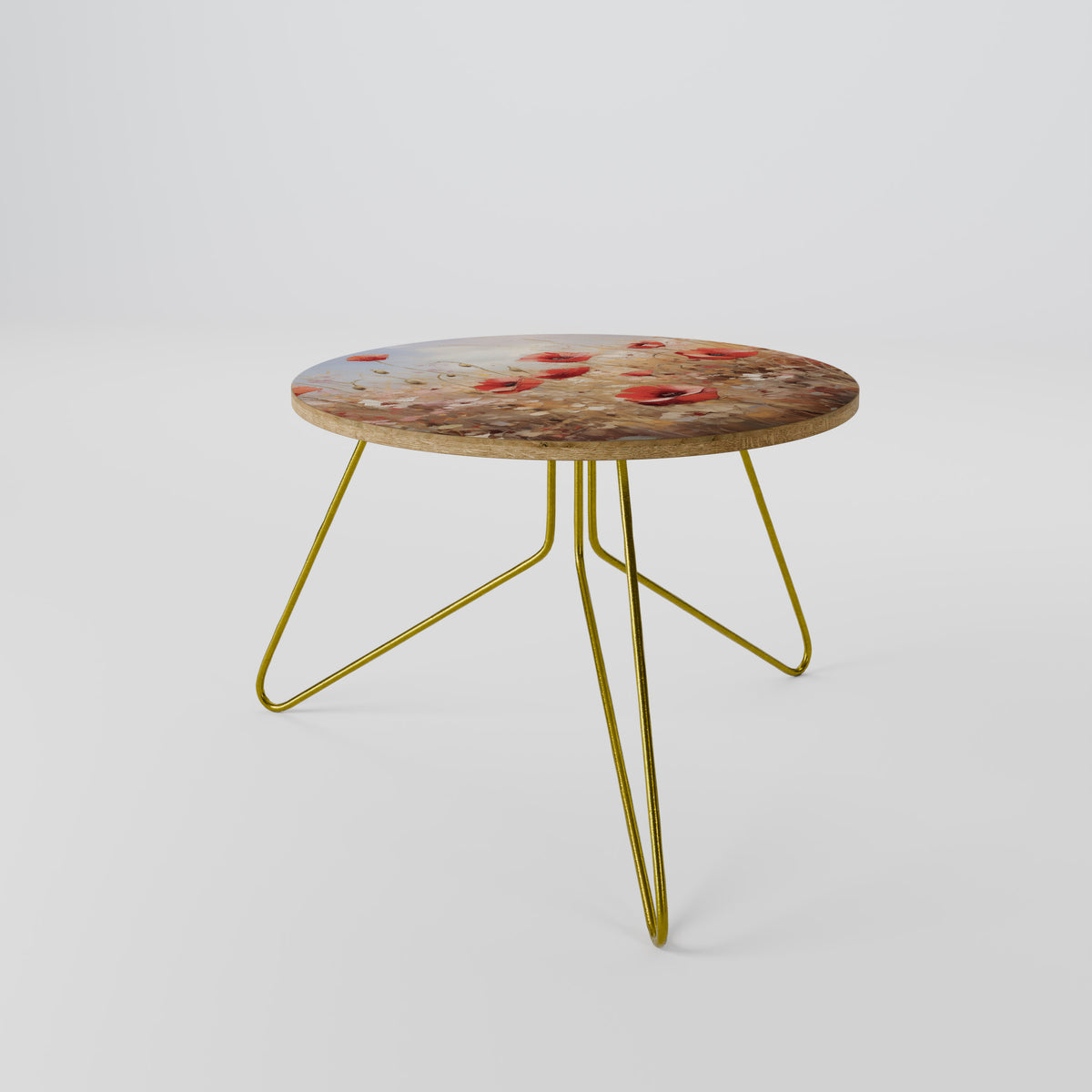 POPPY DREAMSCAPE Couchtisch