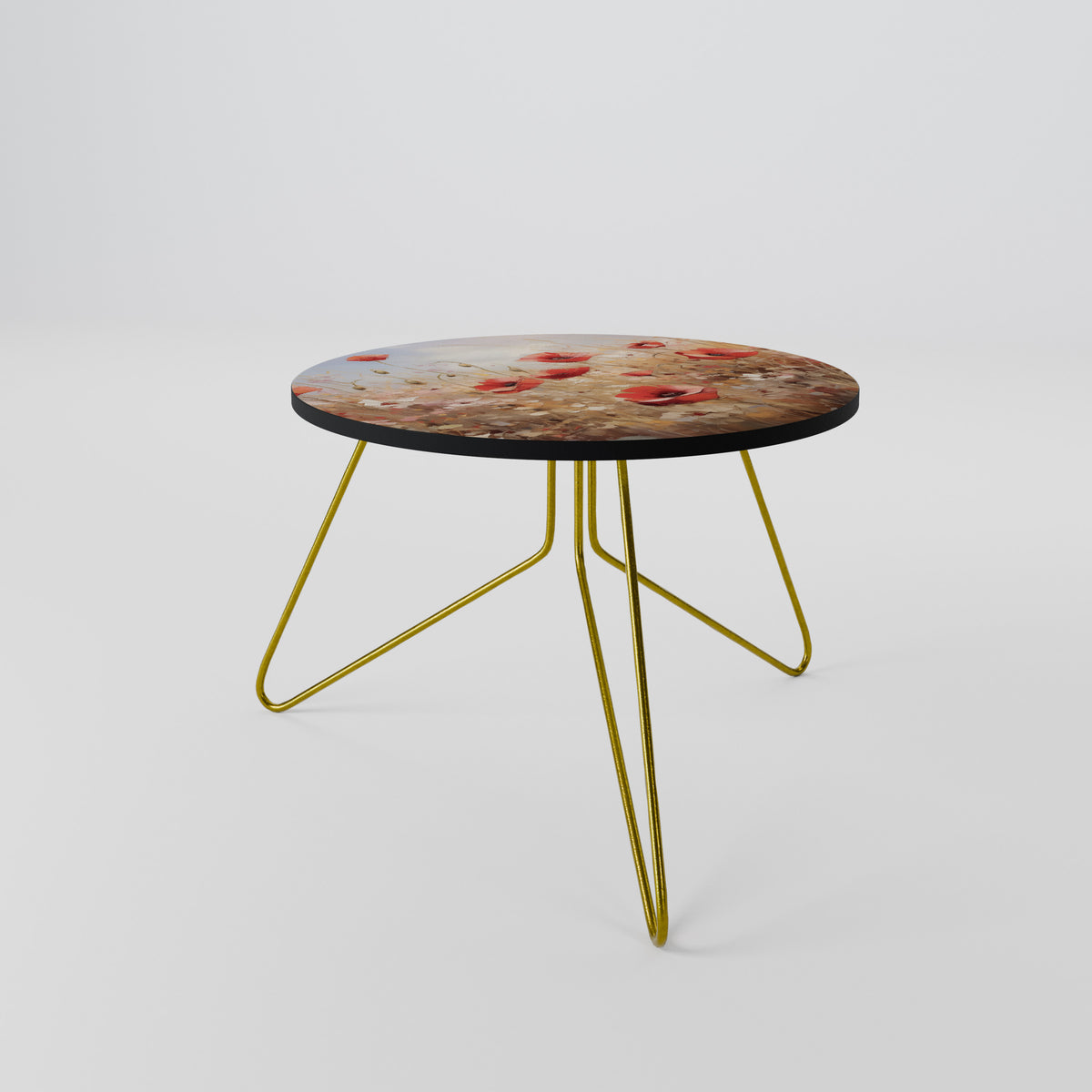 POPPY DREAMSCAPE Couchtisch