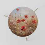 POPPY DREAMSCAPE Couchtisch Ø 60 cm