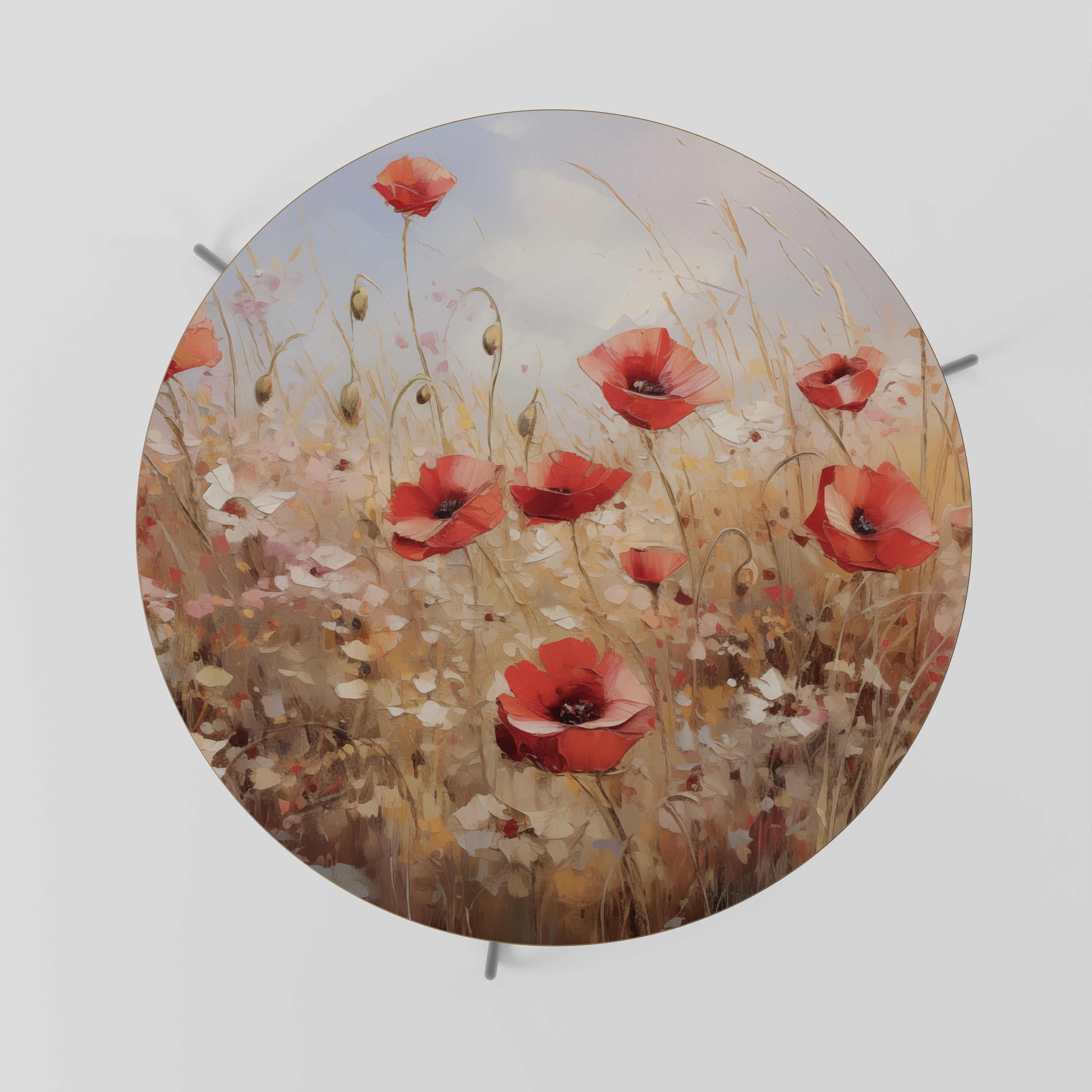 POPPY DREAMSCAPE Coffee Table 69