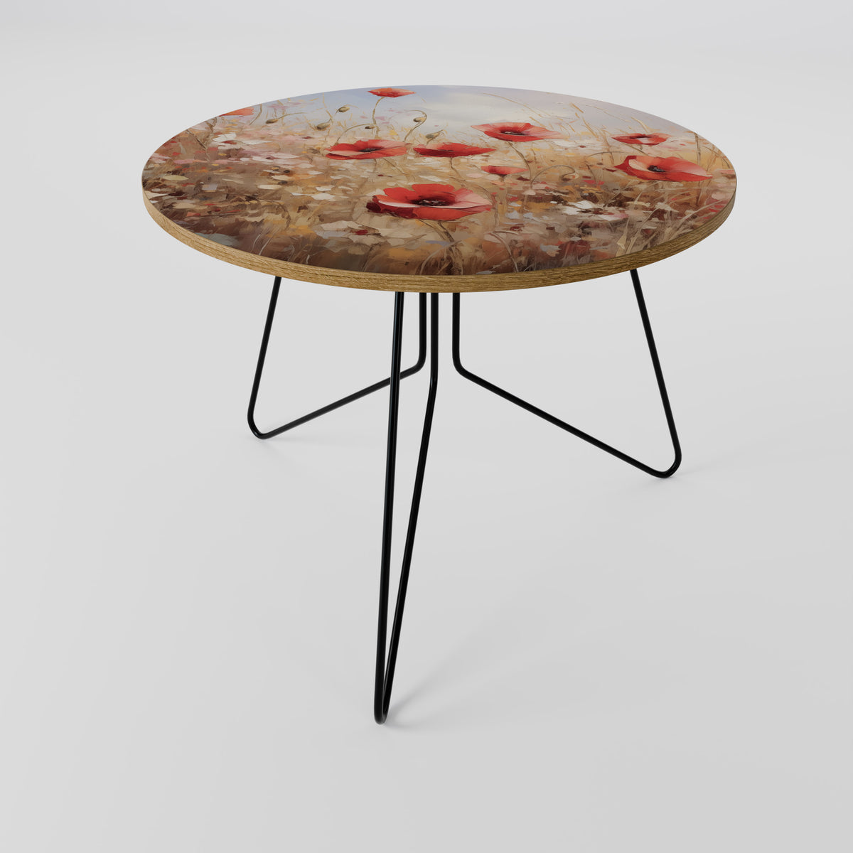 POPPY DREAMSCAPE Couchtisch