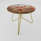 POPPY DREAMSCAPE Coffee Table