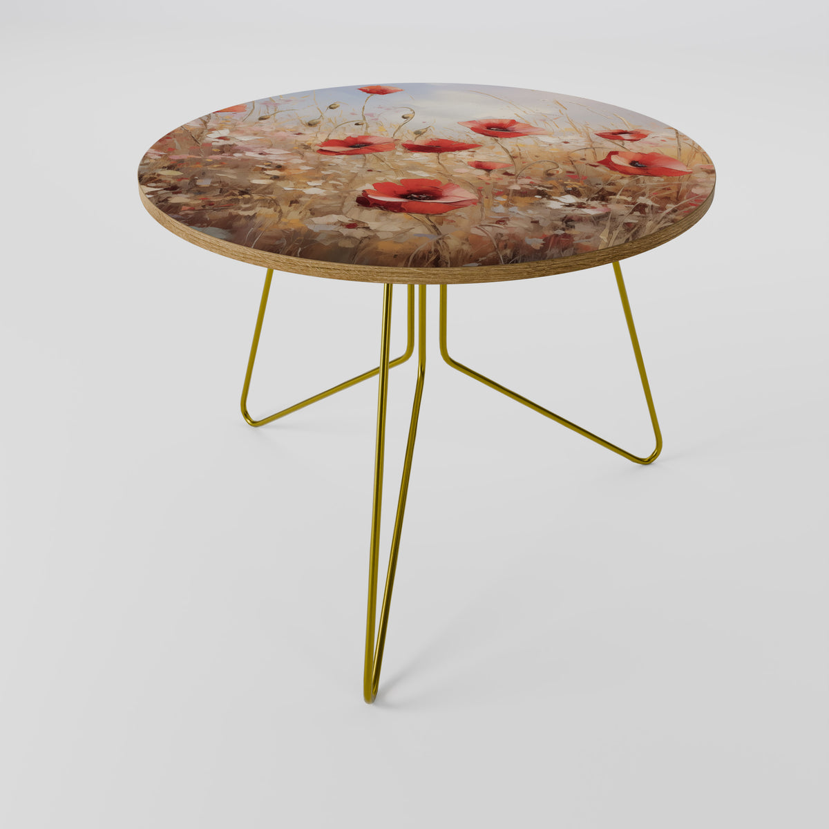 POPPY DREAMSCAPE Couchtisch
