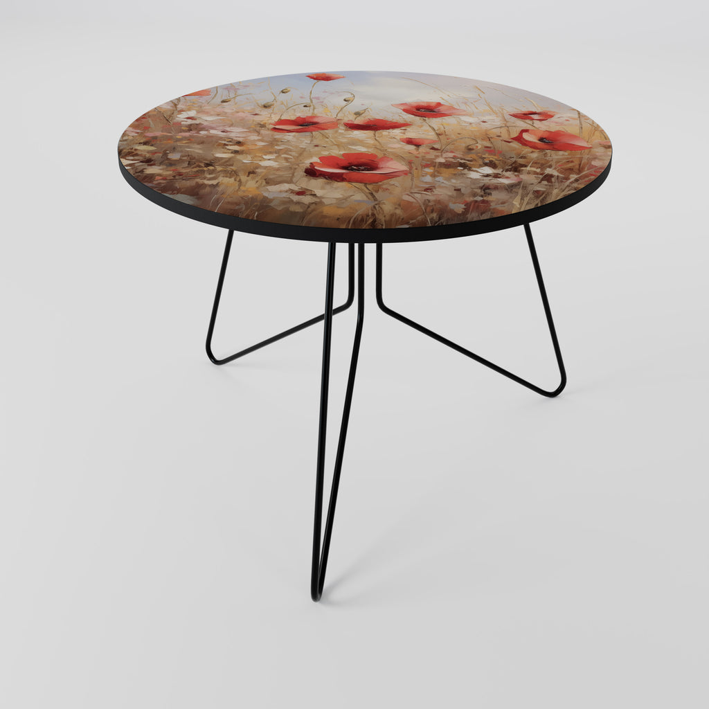 POPPY DREAMSCAPE Coffee Table
