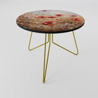 POPPY DREAMSCAPE Coffee Table
