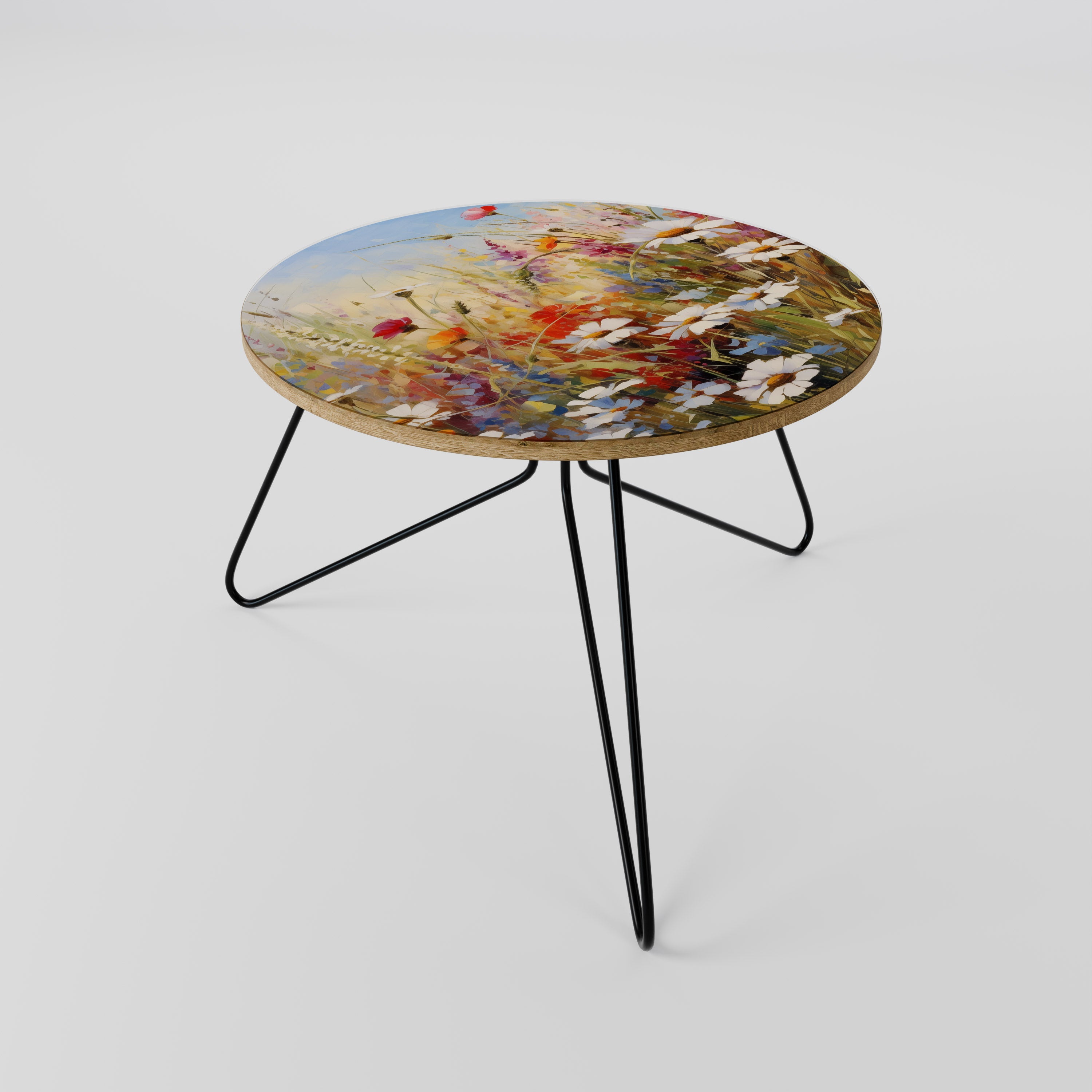 DAISY DAYDREAMS Couchtisch 60