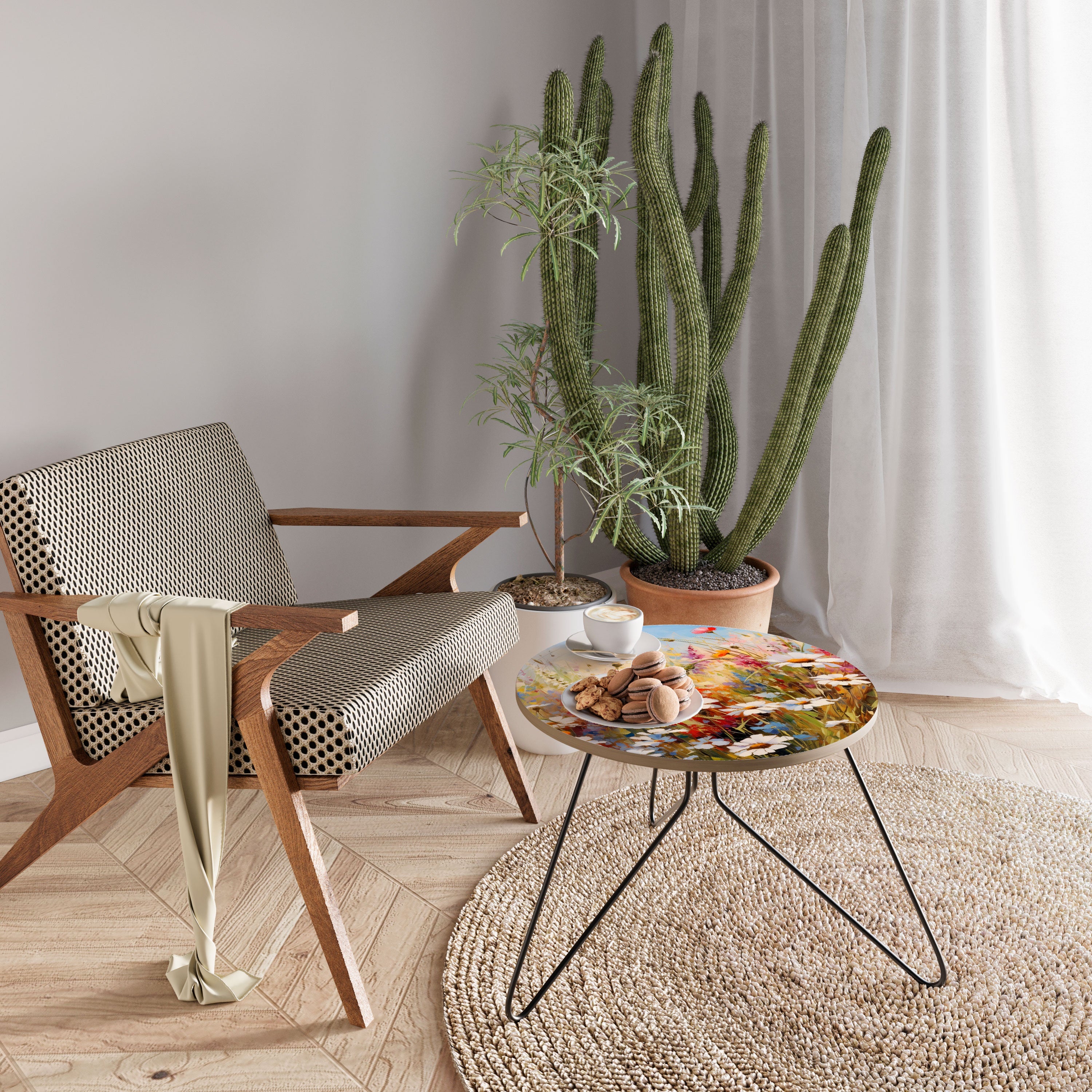 DAISY DAYDREAMS Couchtisch 60