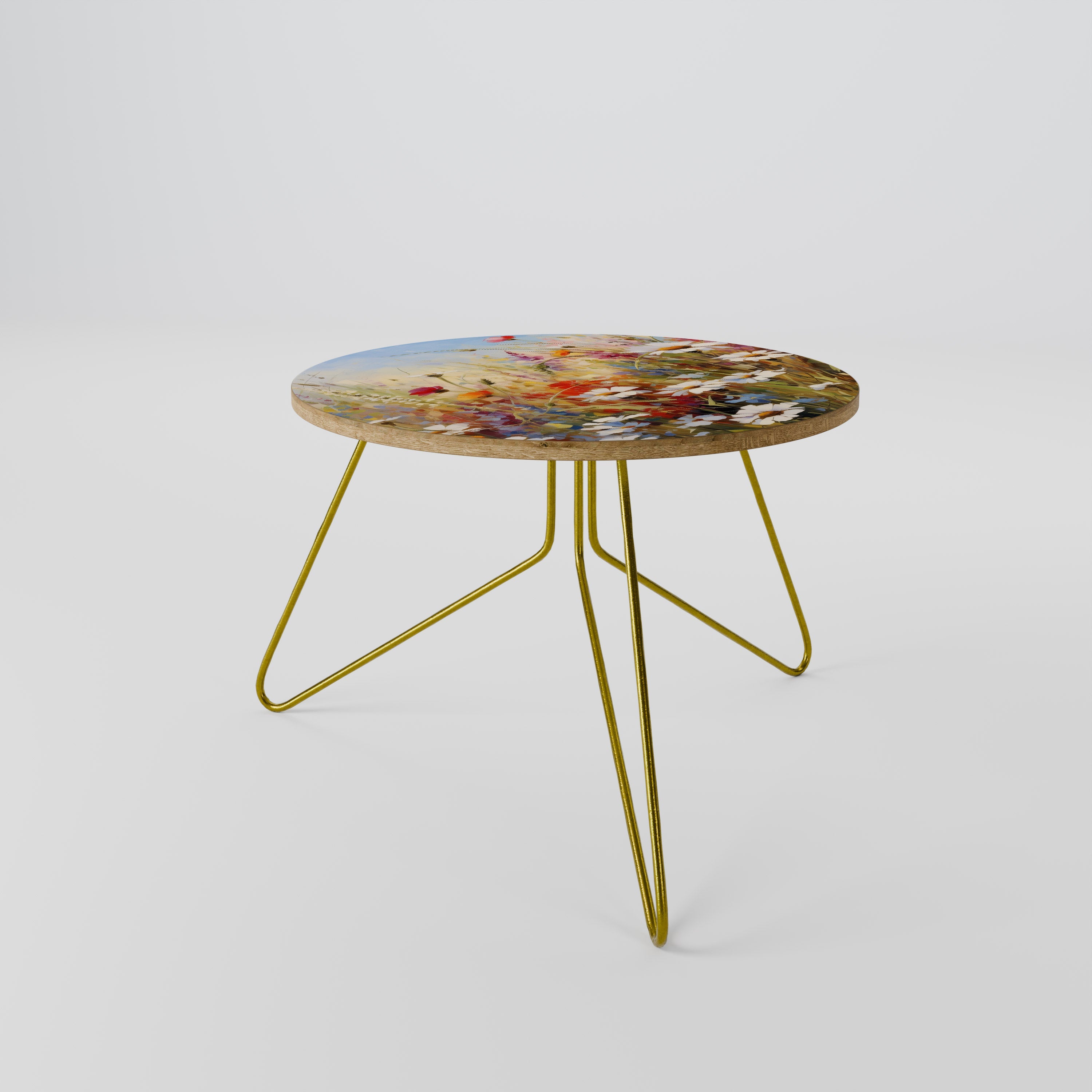 DAISY DAYDREAMS Couchtisch 60