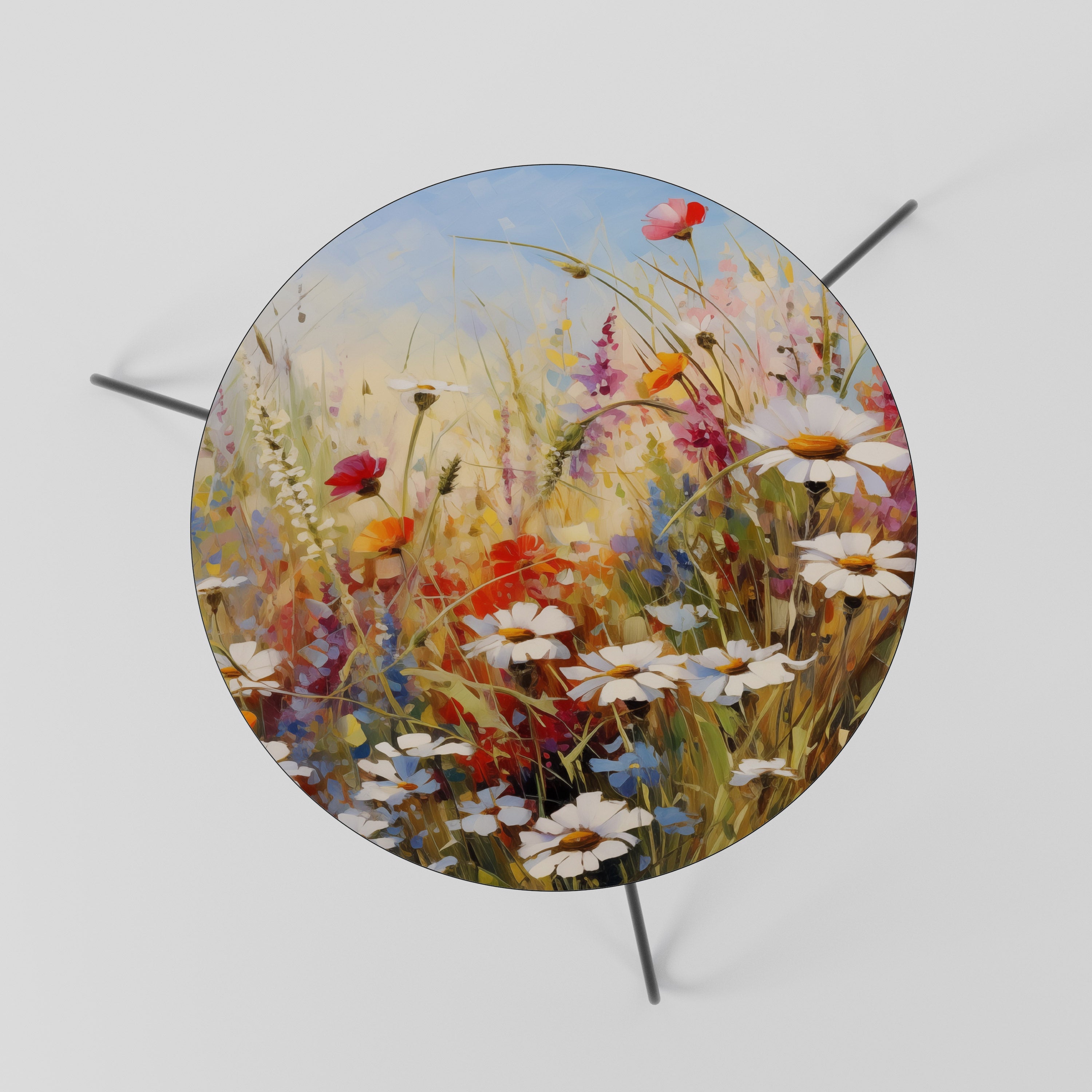 DAISY DAYDREAMS Couchtisch 60