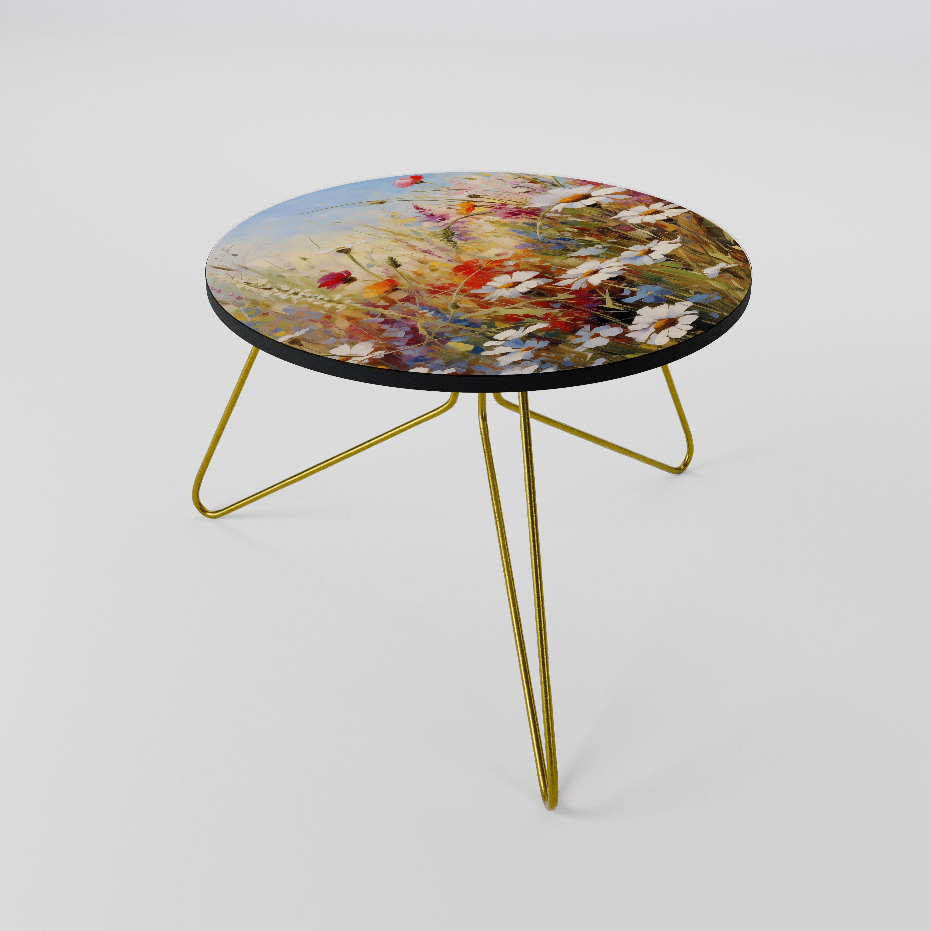 DAISY DAYDREAMS Couchtisch 60
