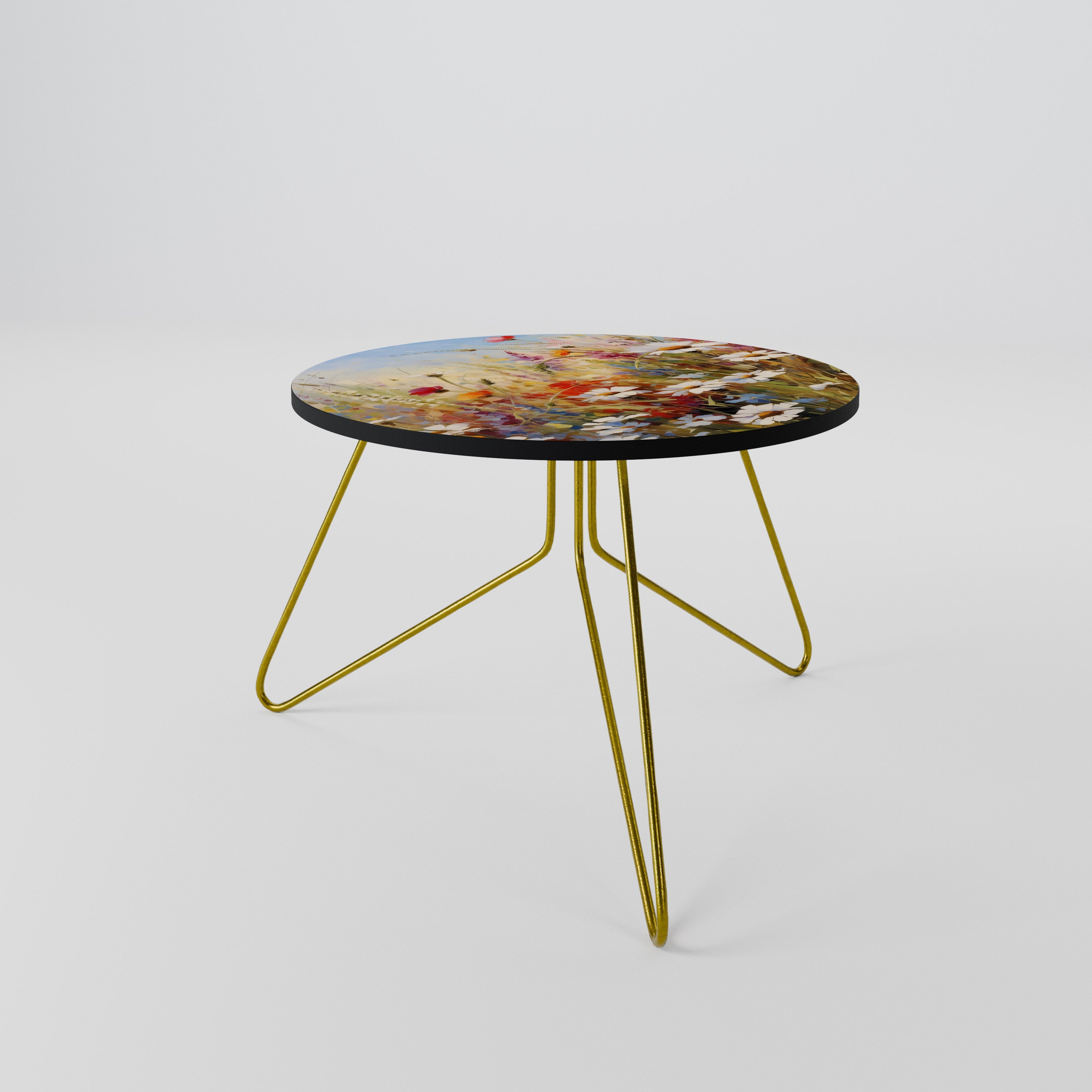 DAISY DAYDREAMS Couchtisch 60