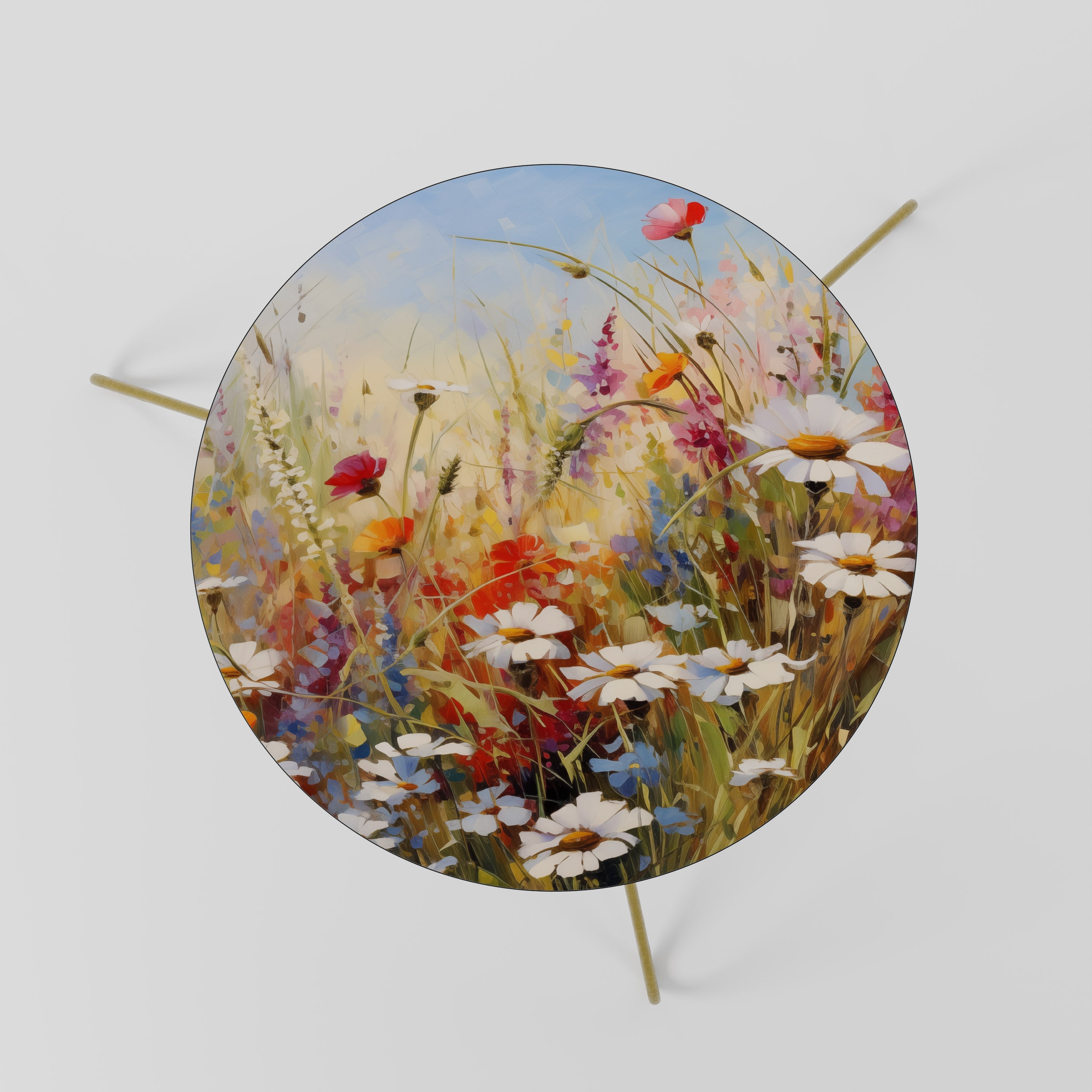 DAISY DAYDREAMS Couchtisch 60