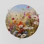 DAISY DAYDREAMS Couchtisch Ø 69 cm