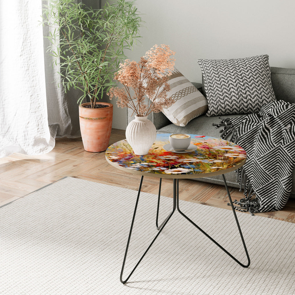 DAISY DAYDREAMS Coffee Table 69