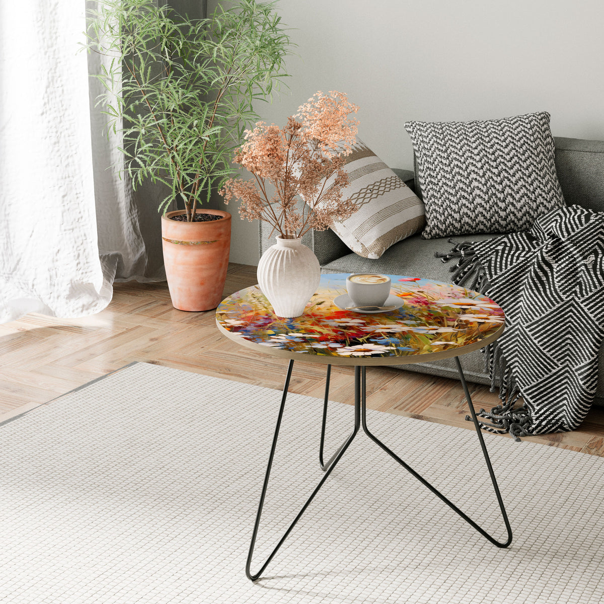 DAISY DAYDREAMS Couchtisch
