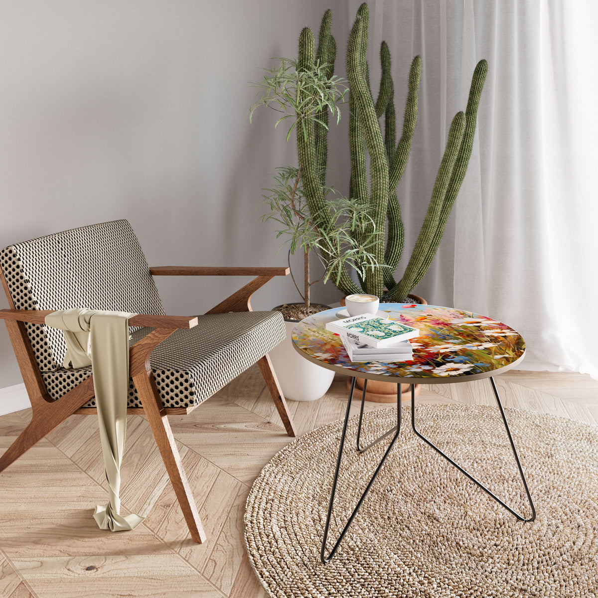 DAISY DAYDREAMS Couchtisch