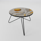 SUNNY BLAZE Coffee Table