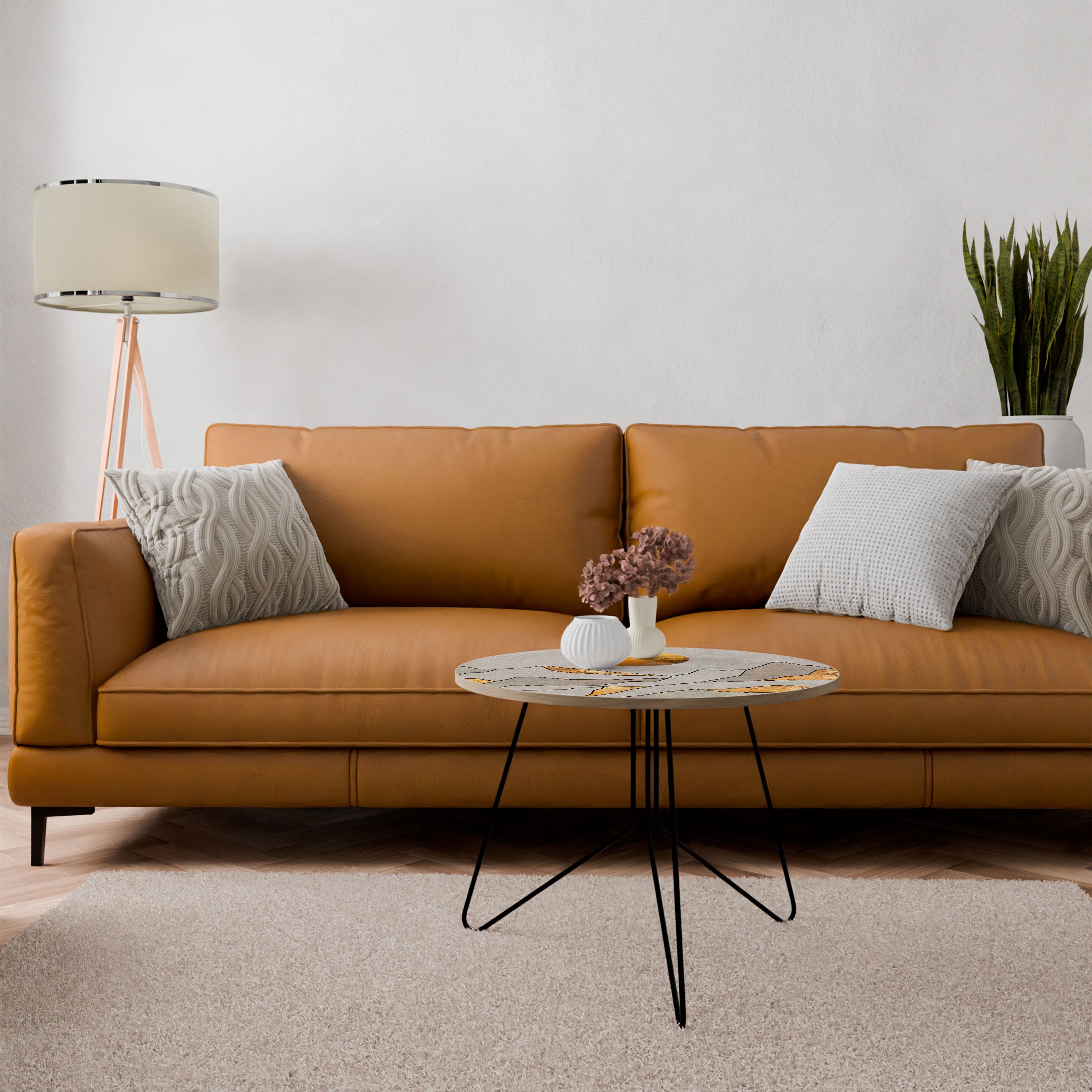 SUNNY BLAZE Coffee Table 69