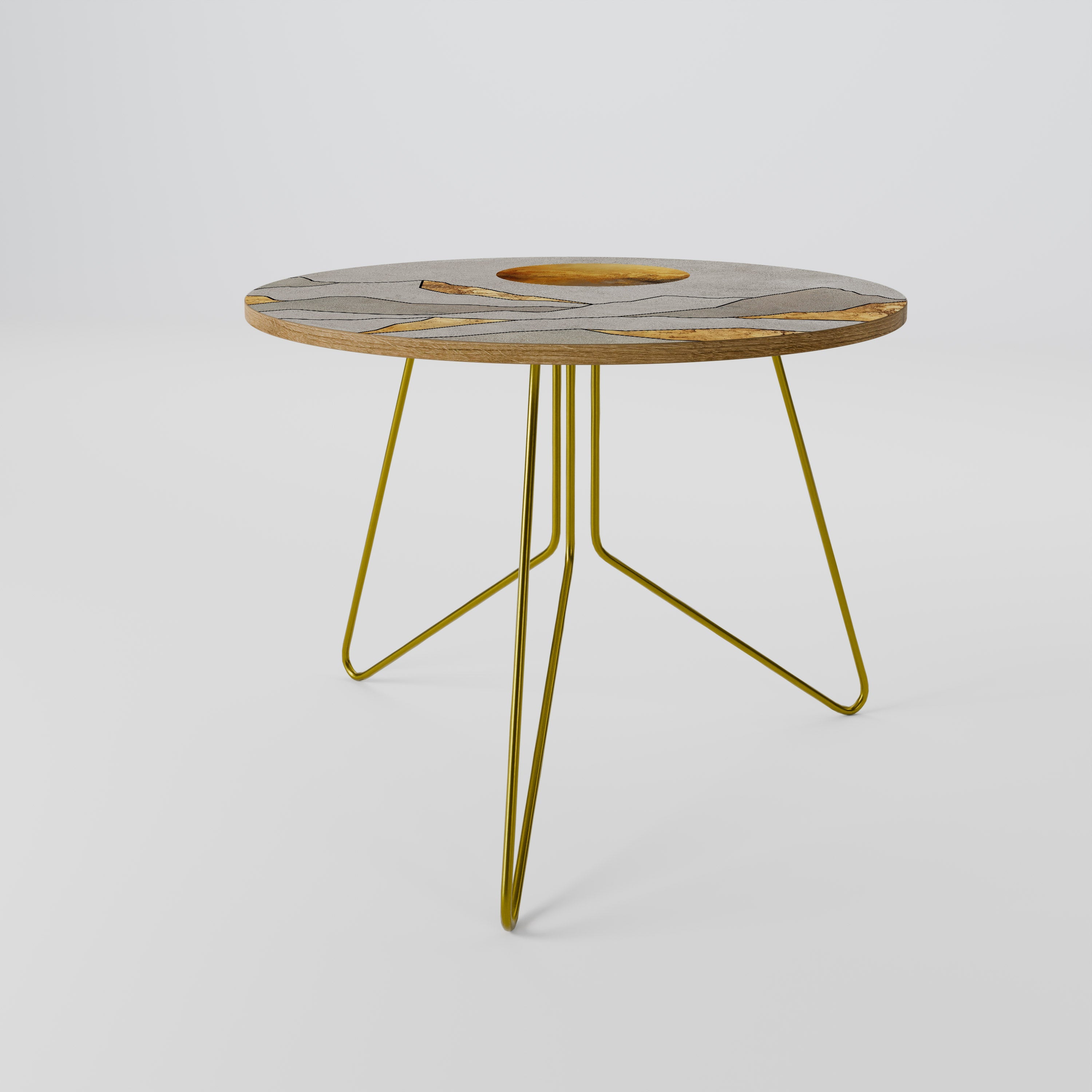 SUNNY BLAZE Coffee Table 69