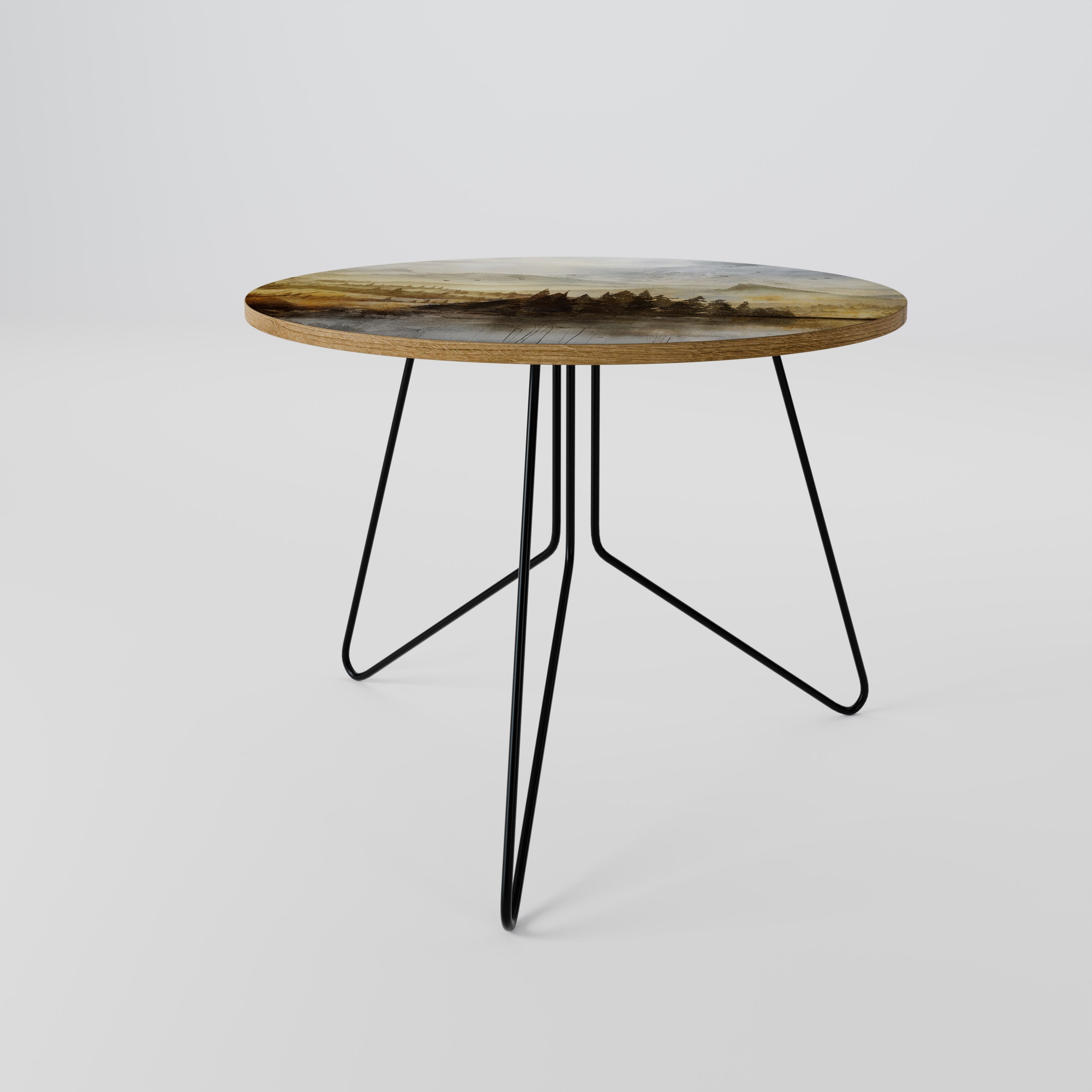 AUTUMN AURA Couchtisch 69