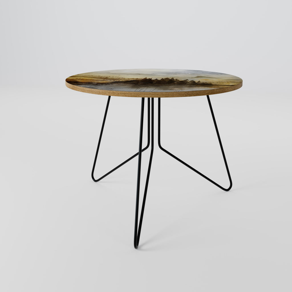AUTUMN AURA Couchtisch