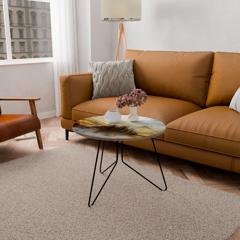 AUTUMN AURA Couchtisch 69