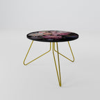 CRASHED PEONIES Coffee Table 60