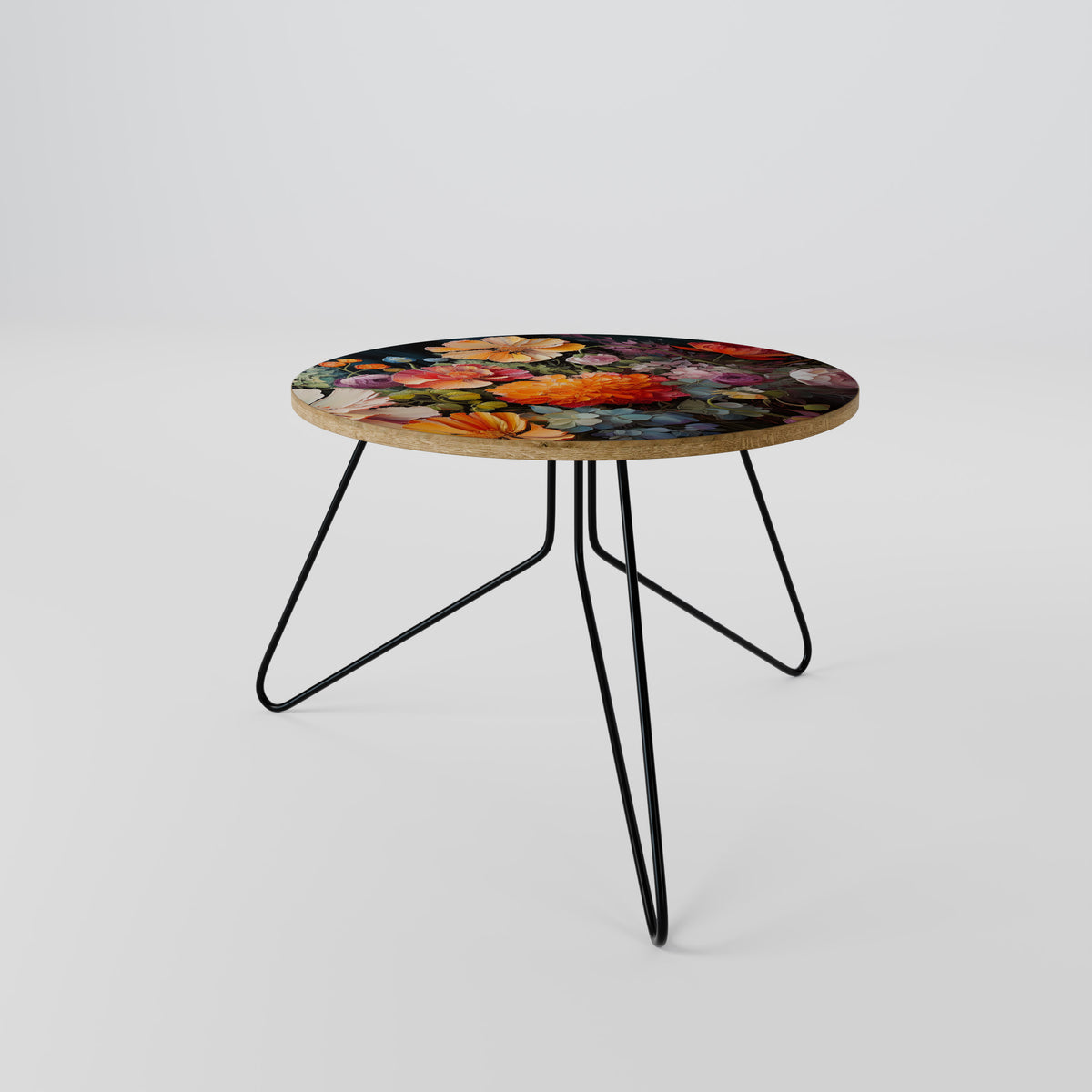 BLOOMING WILDERNESS Couchtisch