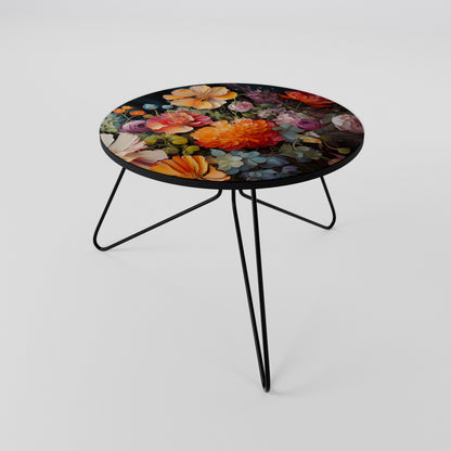 BLOOMING WILDERNESS Coffee Table
