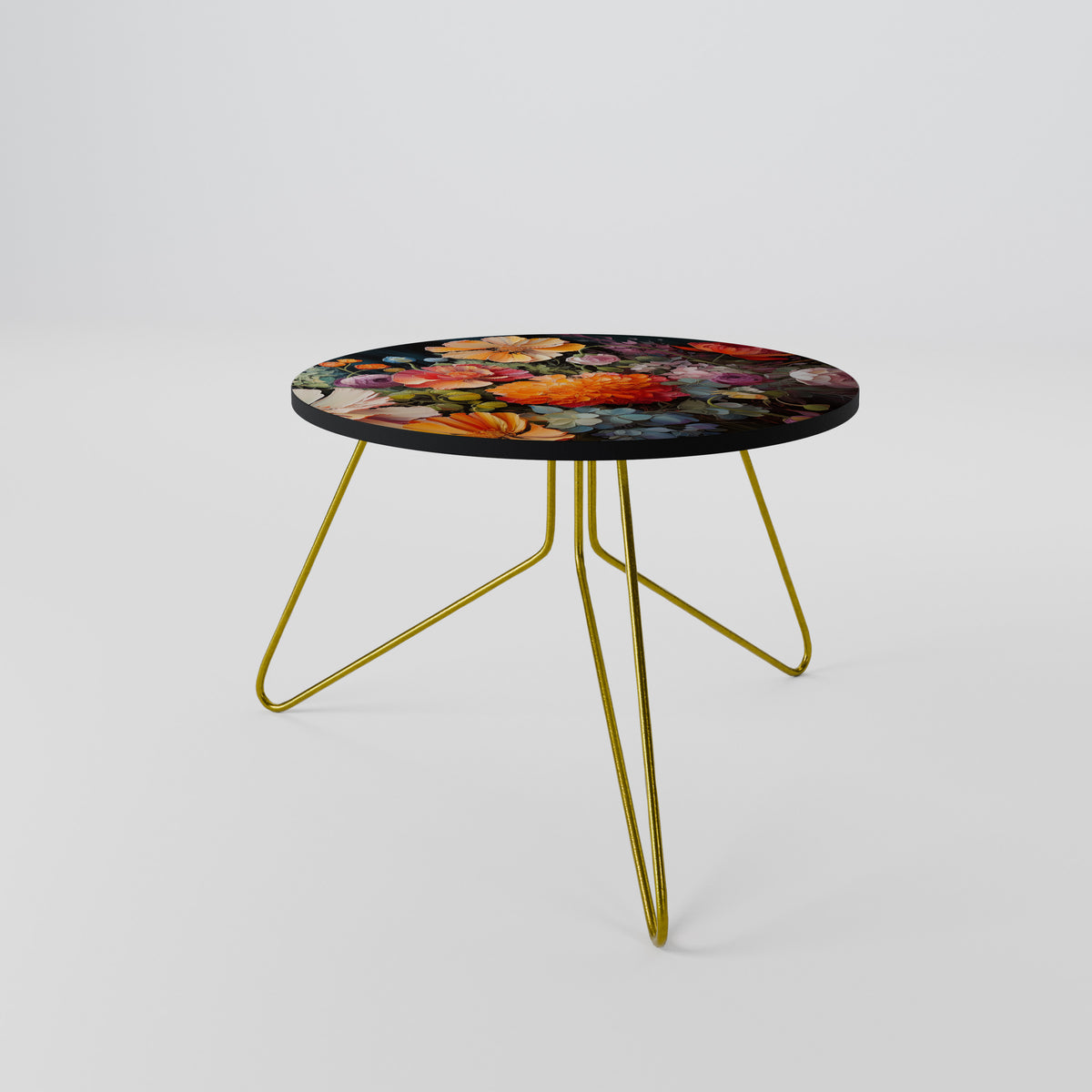 BLOOMING WILDERNESS Couchtisch