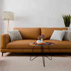 BLOOMING WILDERNESS Couchtisch Ø 69 cm