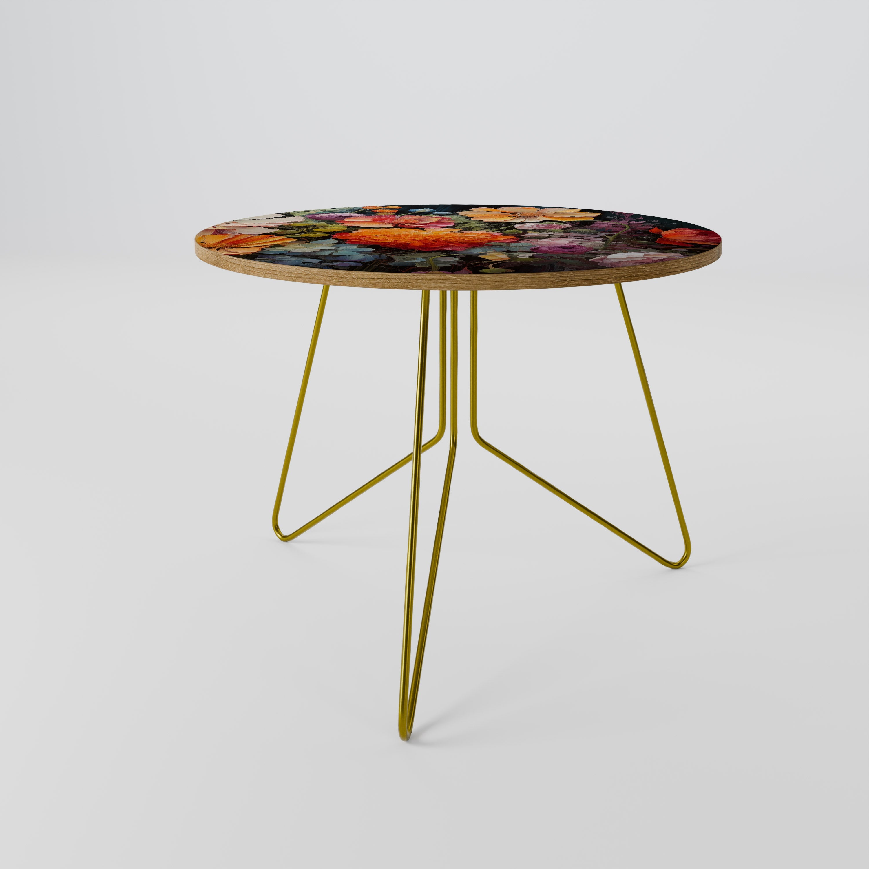 BLOOMING WILDERNESS Coffee Table 69