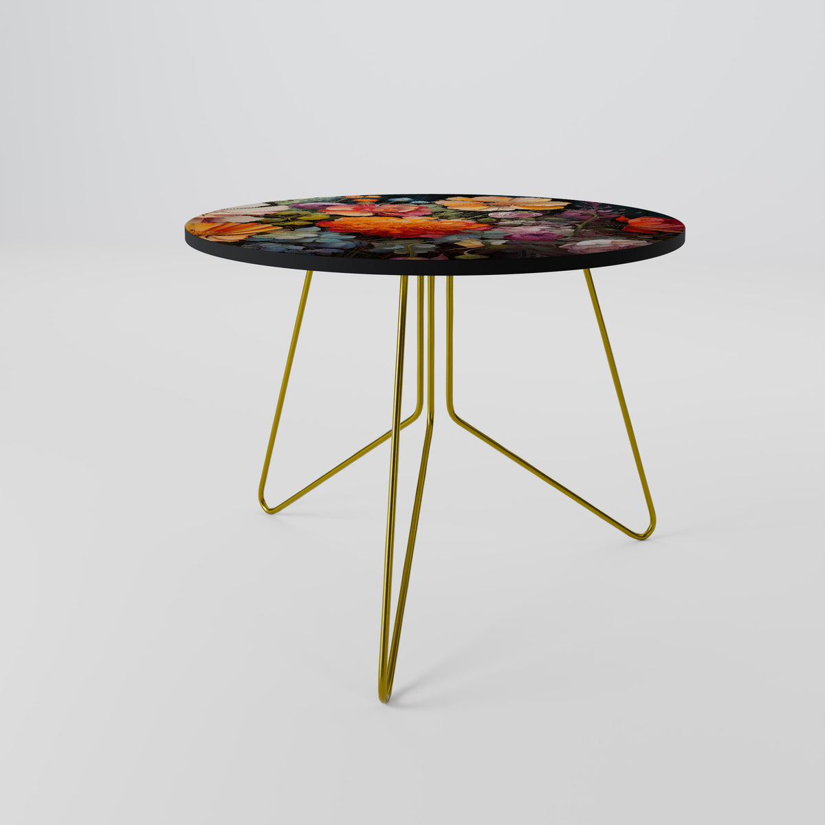 BLOOMING WILDERNESS Couchtisch