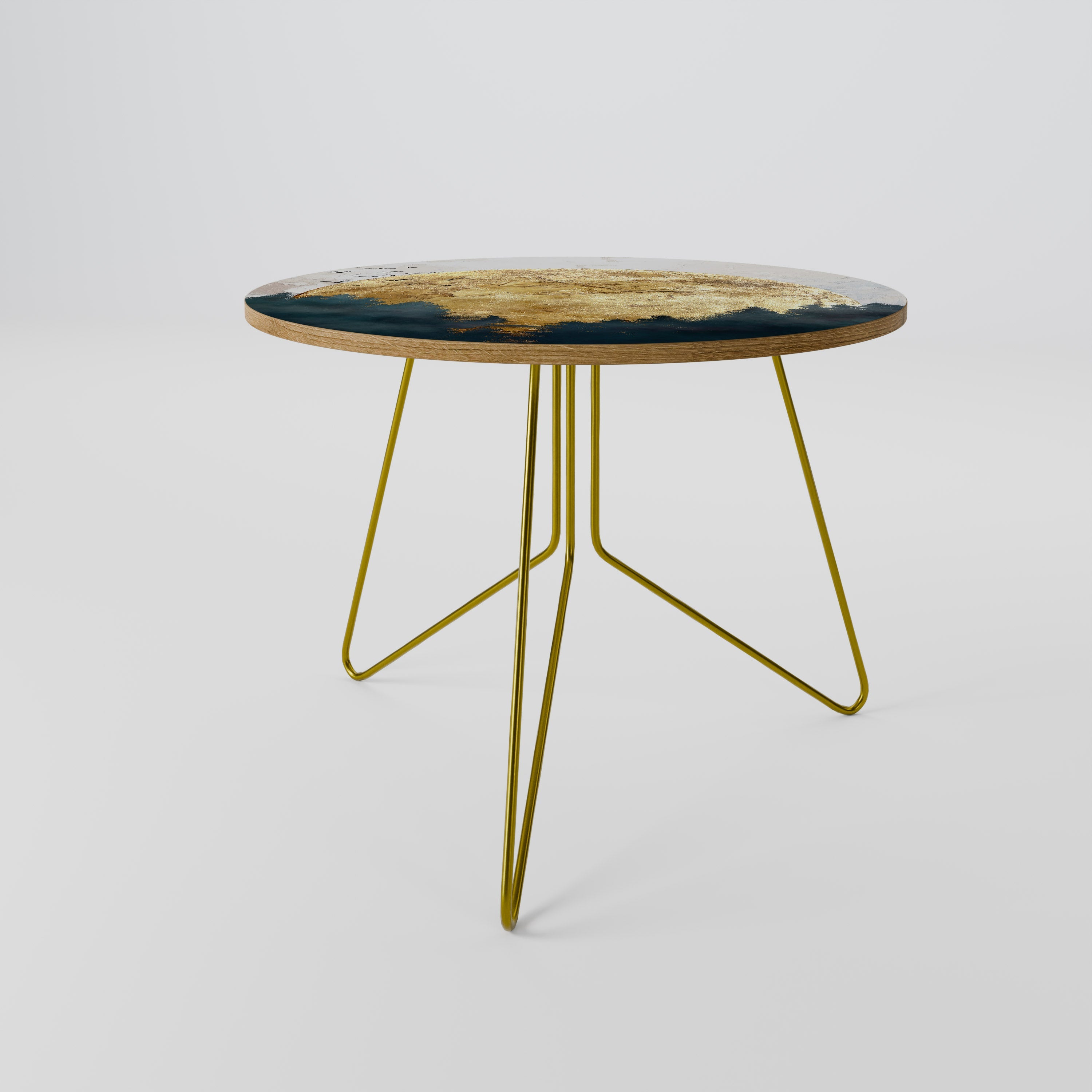 RISING MOON Coffee Table 69