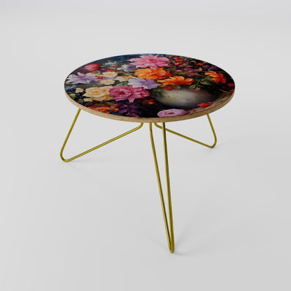 EUPHORIC BOUQUET Couchtisch