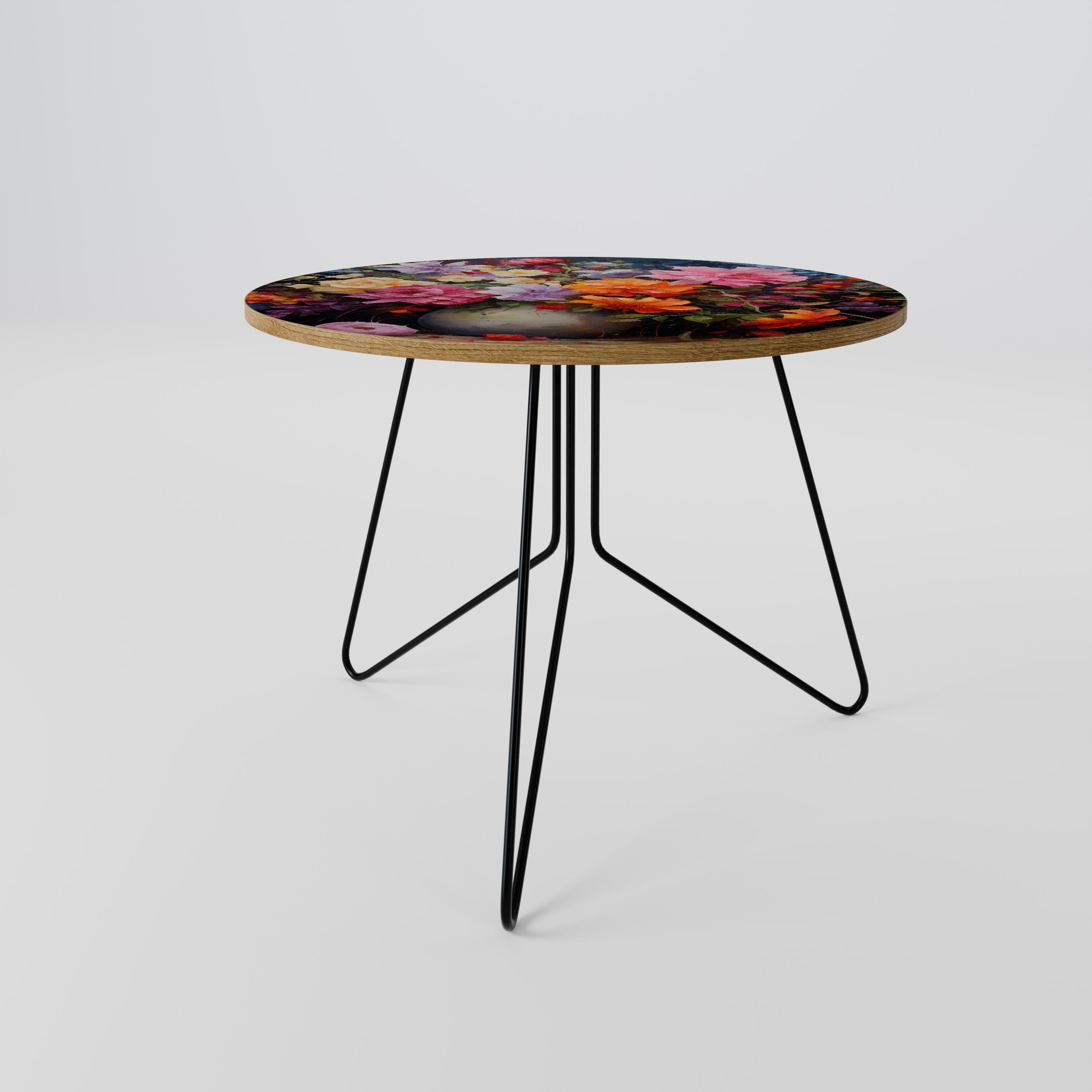 EUPHORIC BOUQUET Couchtisch 69