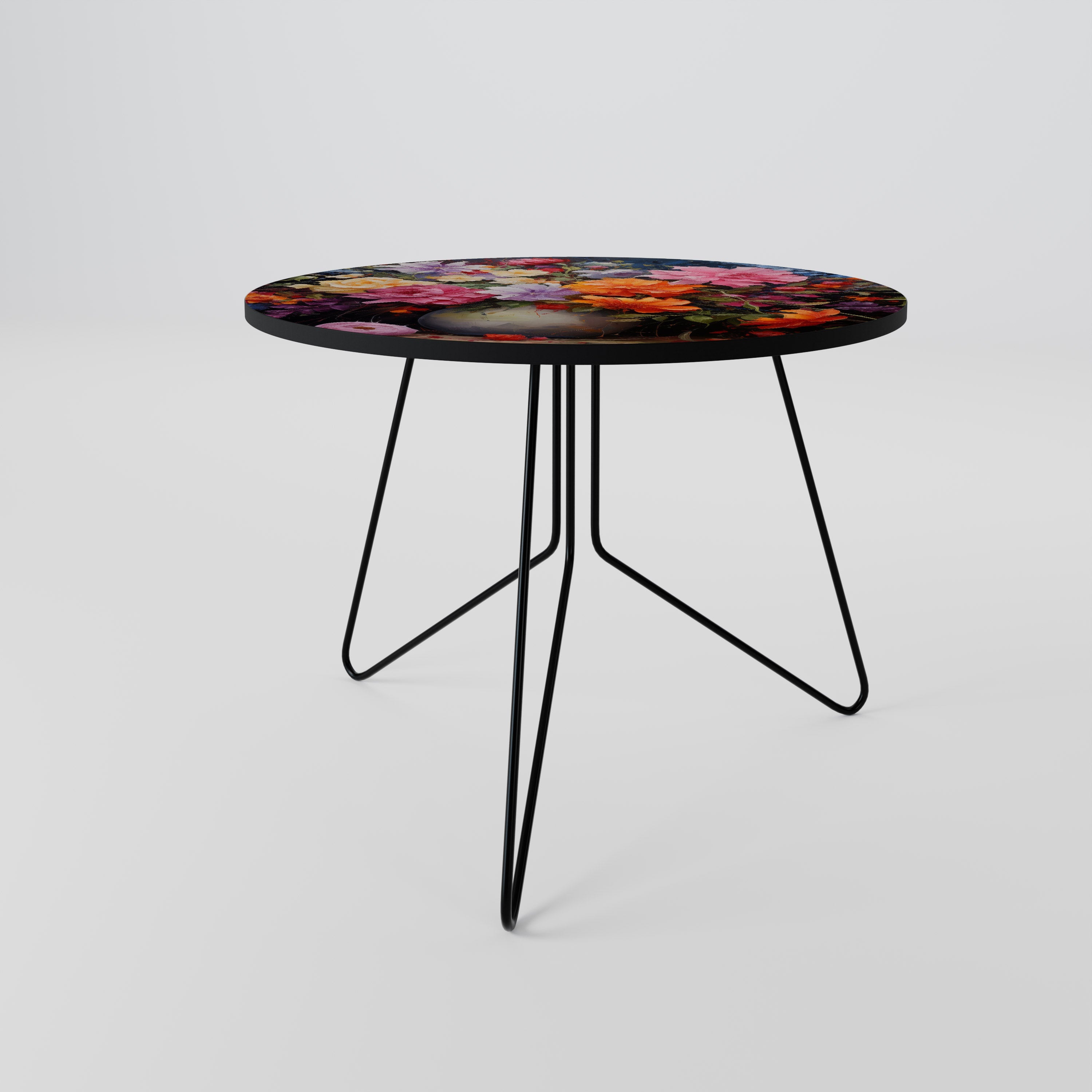 EUPHORIC BOUQUET Couchtisch 69