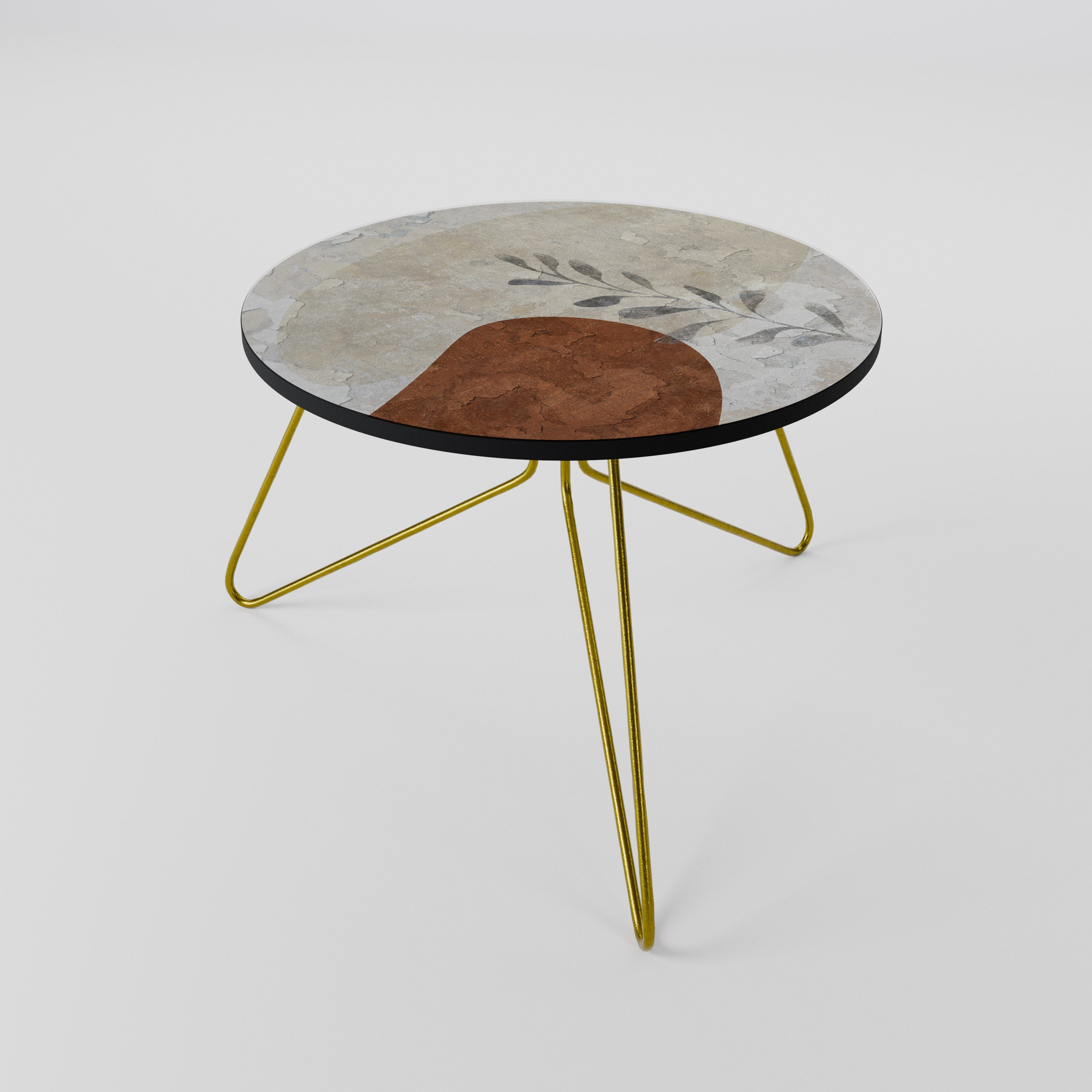 SINGLE SPRIG Couchtisch 60