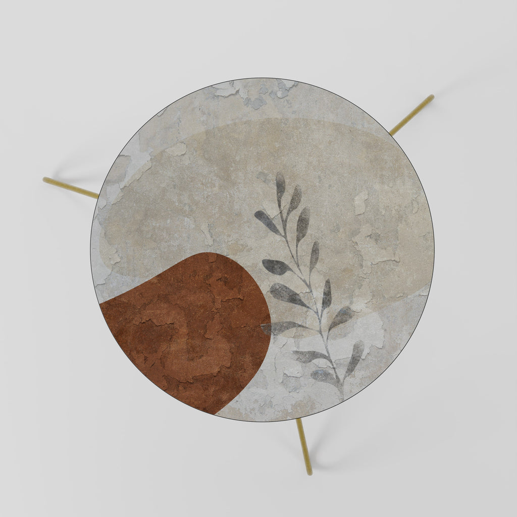 SINGLE SPRIG Couchtisch 60