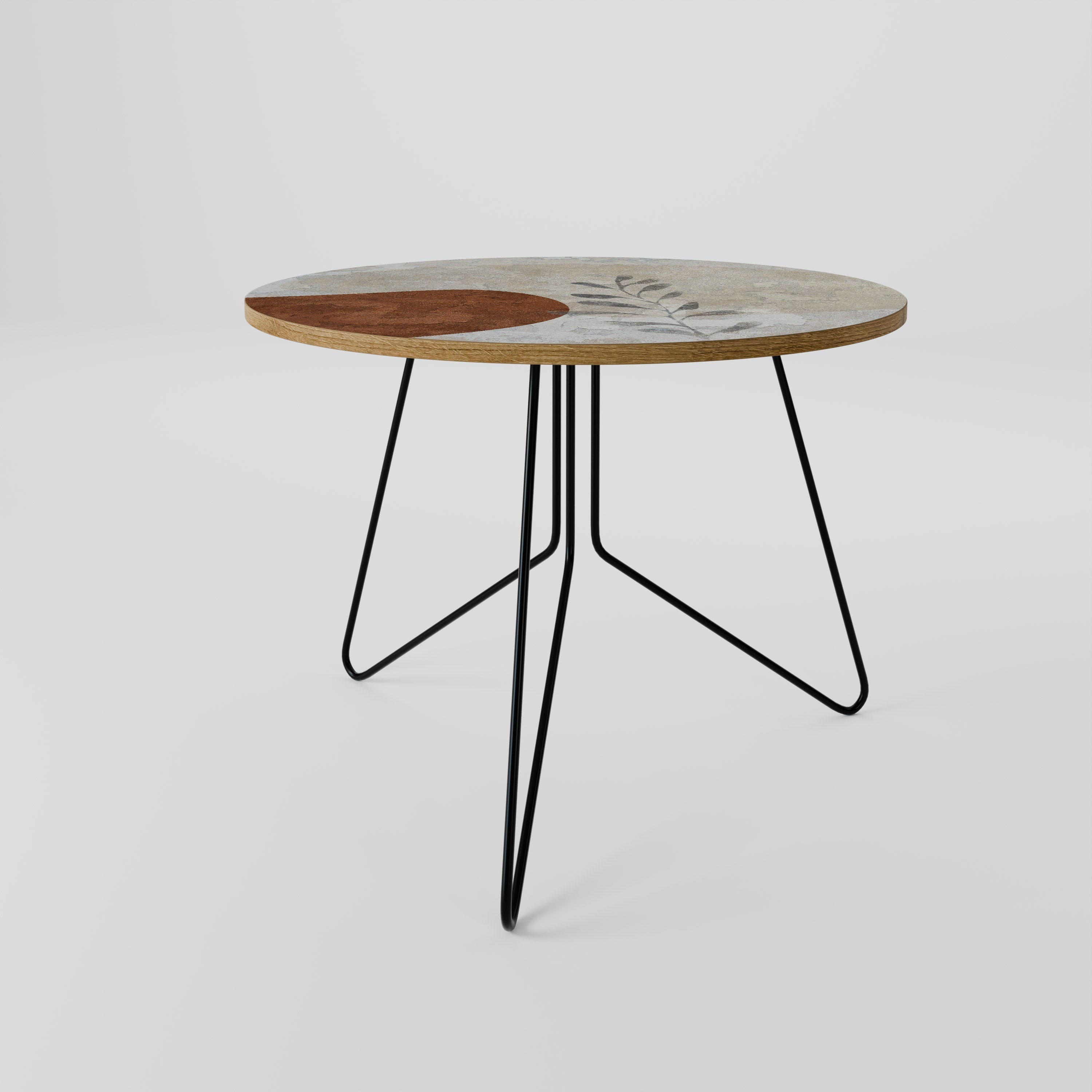 SINGLE SPRIG Coffee Table 69